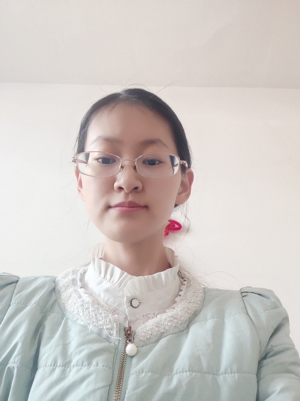 陌上雨的第一张照片--连江相亲服务中心