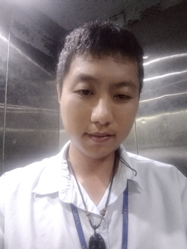黄伟杰的第一张照片--连江相亲服务中心