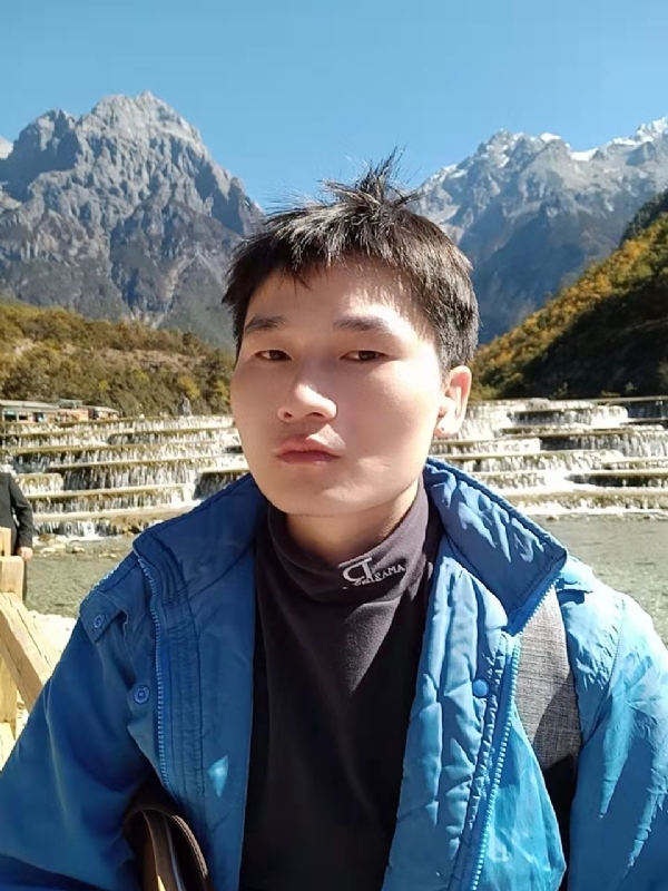 Mono的第一张照片--连江相亲服务中心