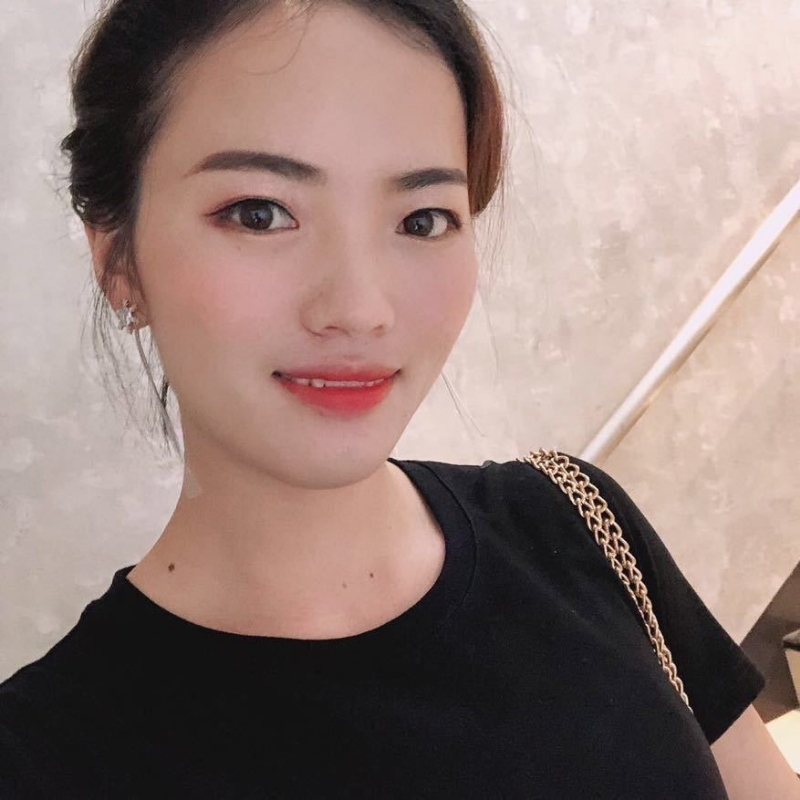 咚咚的第一张照片--连江相亲服务中心