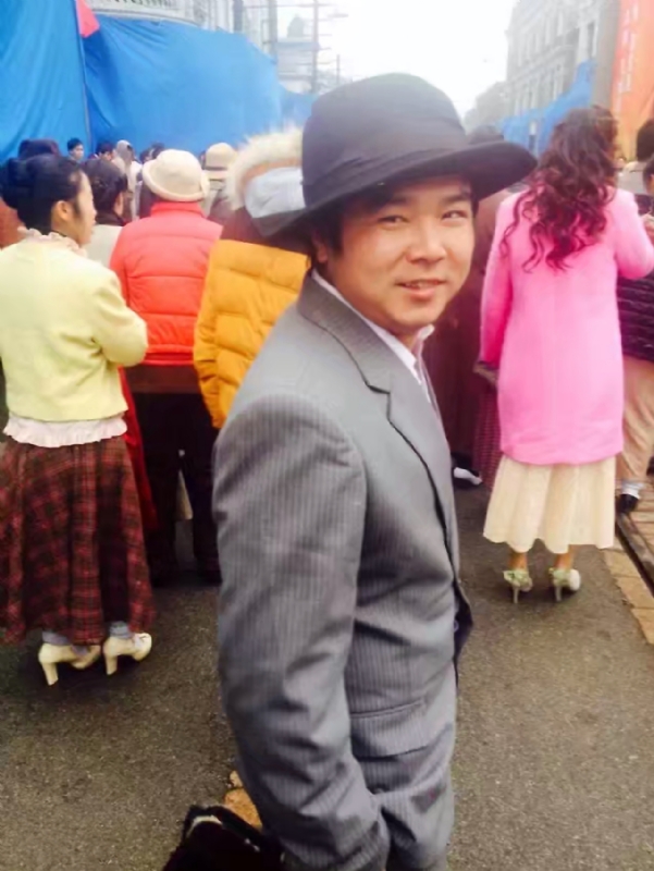 洁白的北戴河的第三张照片--连江相亲服务中心