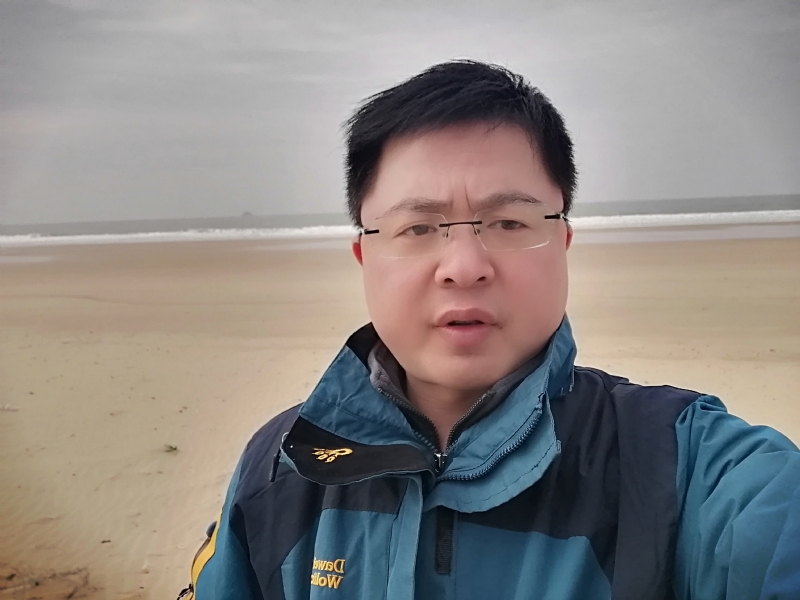 萧三歌的第一张照片--连江相亲服务中心