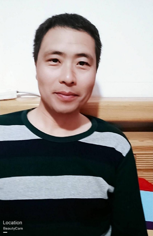 真爱难寻的第一张照片--连江相亲服务中心