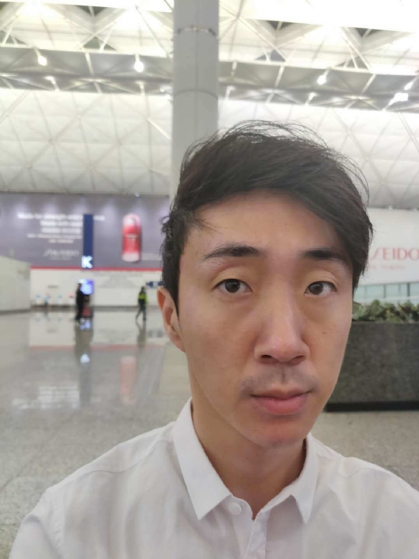动与静的第一张照片--连江相亲服务中心