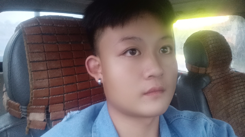 何新的第一张照片--连江相亲服务中心