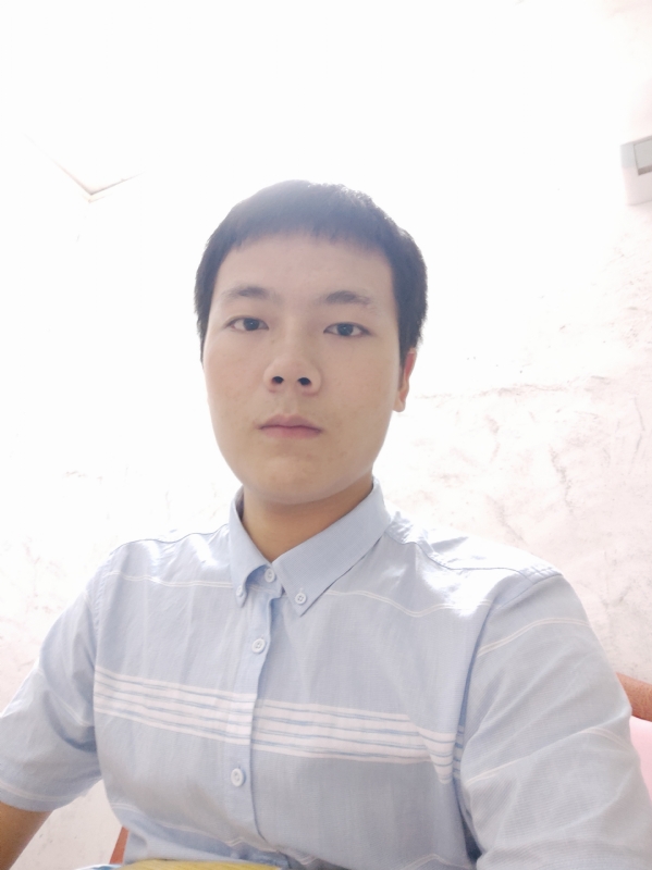 乔乔的第一张照片--连江相亲服务中心