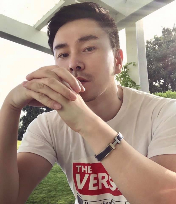 海风的第一张照片--连江相亲服务中心