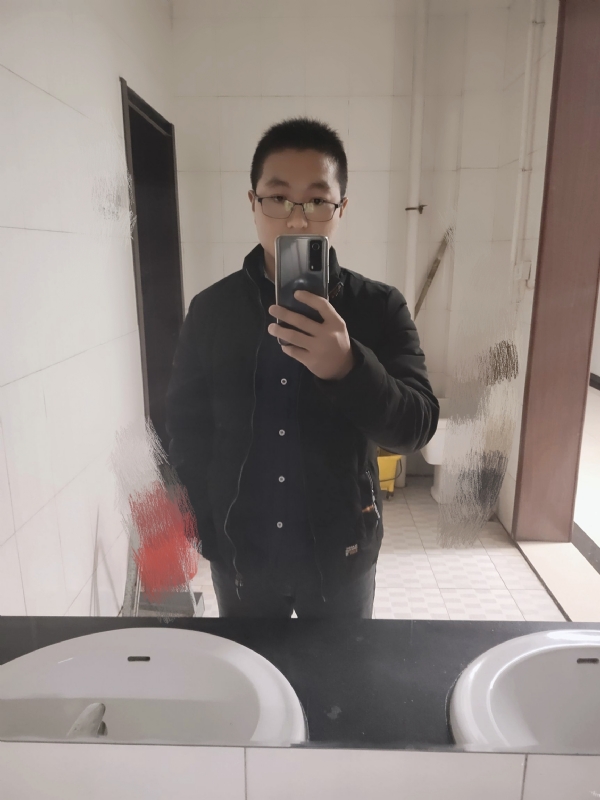 期待卿至的第一张照片--连江相亲服务中心