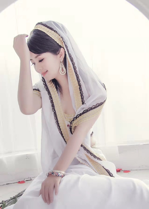 yaoyao的第二张照片--连江相亲服务中心