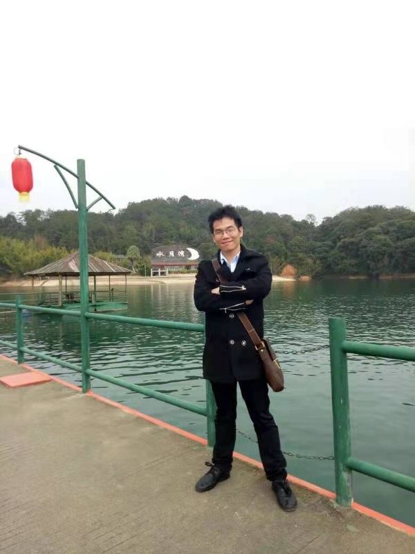 缘分不期而遇的第二张照片--连江相亲服务中心