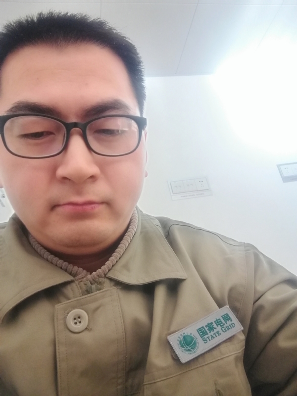 笨笨的小傻瓜的第一张照片--连江相亲服务中心