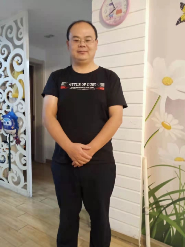 知音难觅的第一张照片--连江相亲服务中心