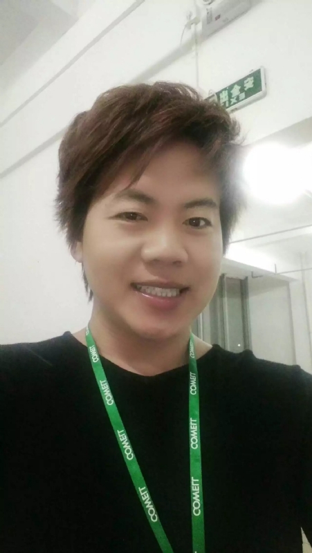 真诚相处不诚勿扰的第三张照片--连江相亲服务中心