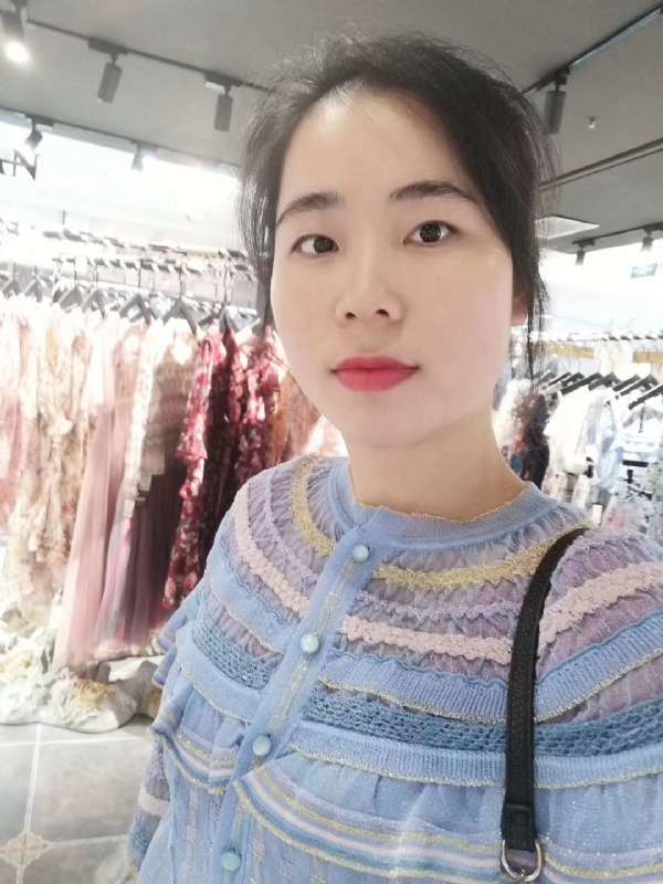 团笑的第一张照片--连江相亲服务中心