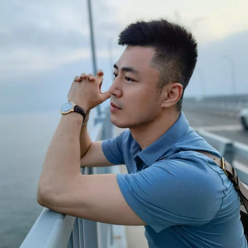 劉陽的第一张照片--连江相亲服务中心