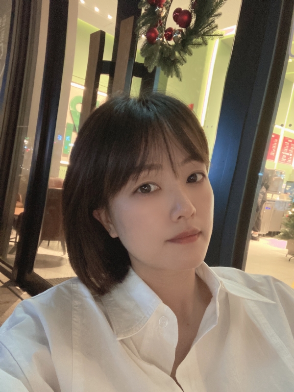 笑笑girl的第一张照片--连江相亲服务中心
