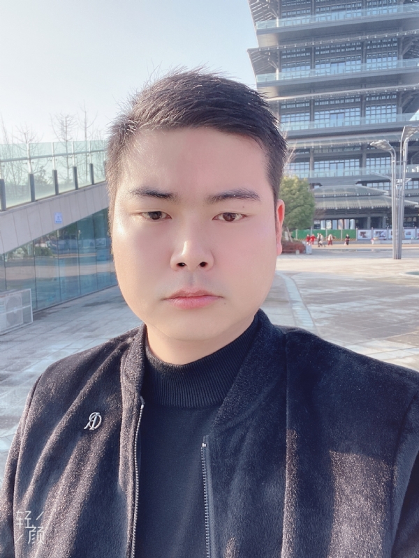 南心遥的第二张照片--连江相亲服务中心