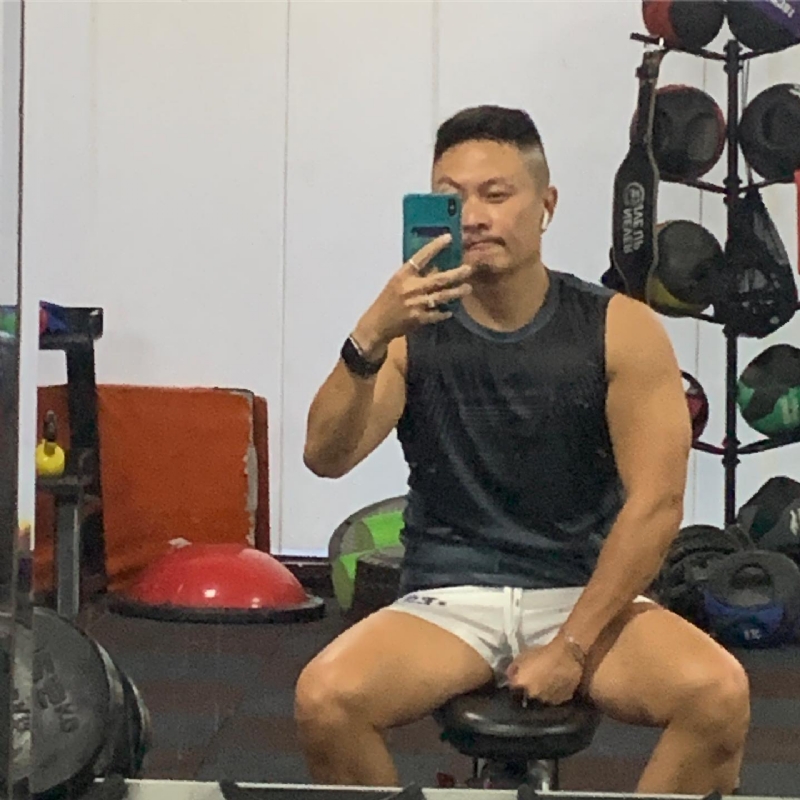 Andy的第一张照片--连江相亲服务中心