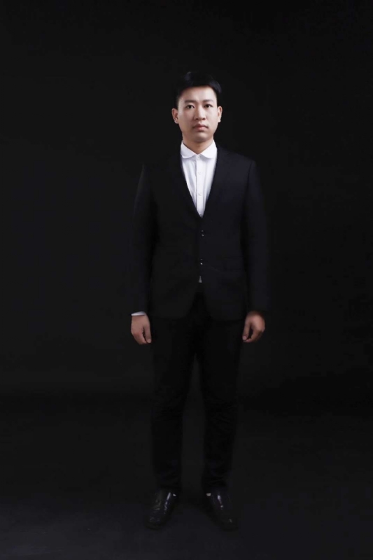 小生的第一张照片--连江相亲服务中心