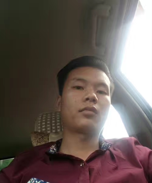 单亲爸爸的第一张照片--连江相亲服务中心