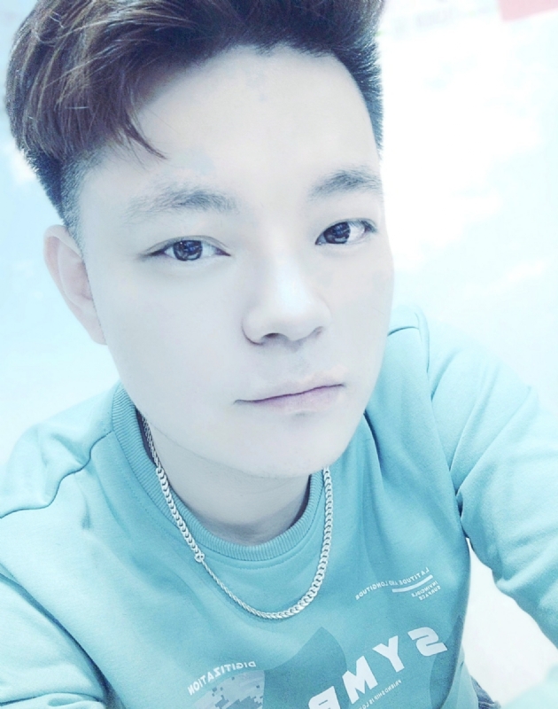小丰的第一张照片--连江相亲服务中心