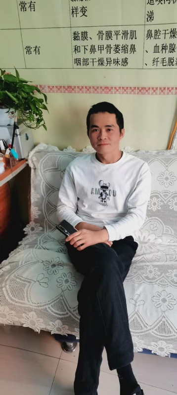家家怡的第一张照片--连江相亲服务中心