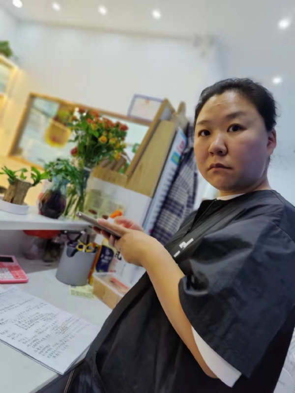 东北小野花的第一张照片--连江相亲服务中心