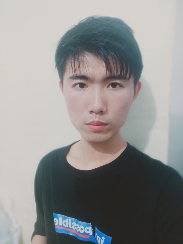 奔跑的範儿的第二张照片--连江相亲服务中心