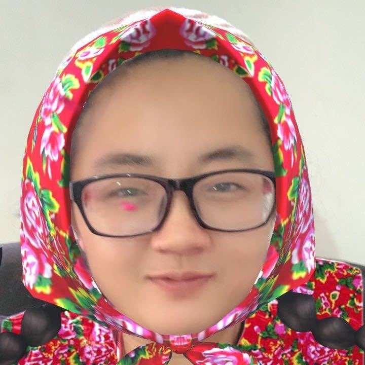 小兰的第一张照片--连江相亲服务中心