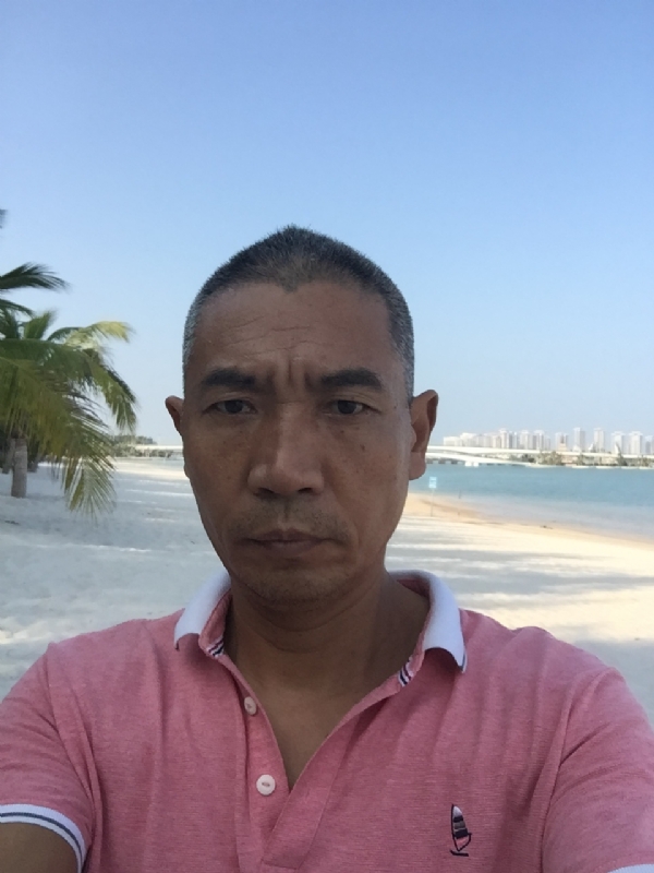 白开水的第一张照片--连江相亲服务中心