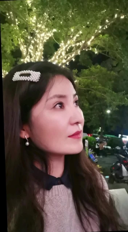 小迷糊的第一张照片--连江相亲服务中心