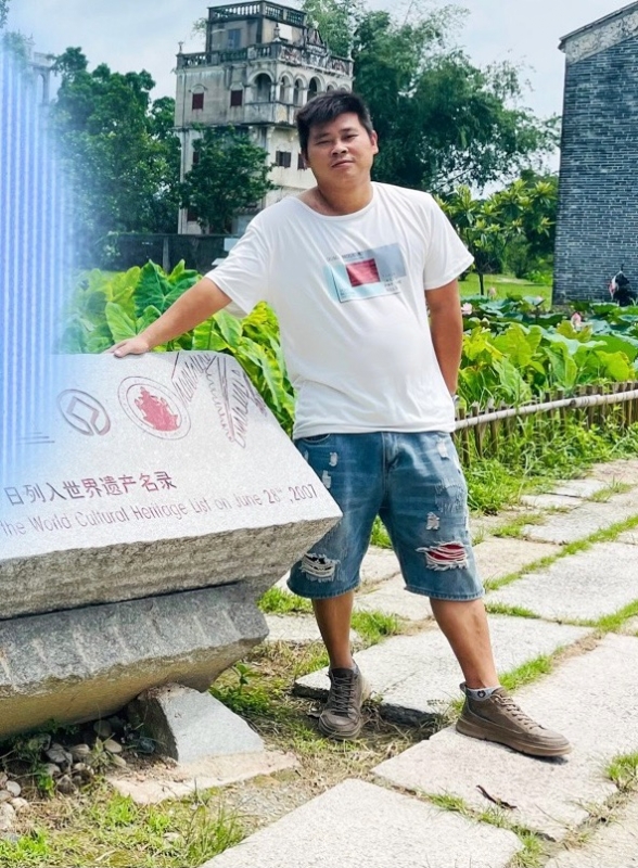 张海187的第二张照片--连江相亲服务中心