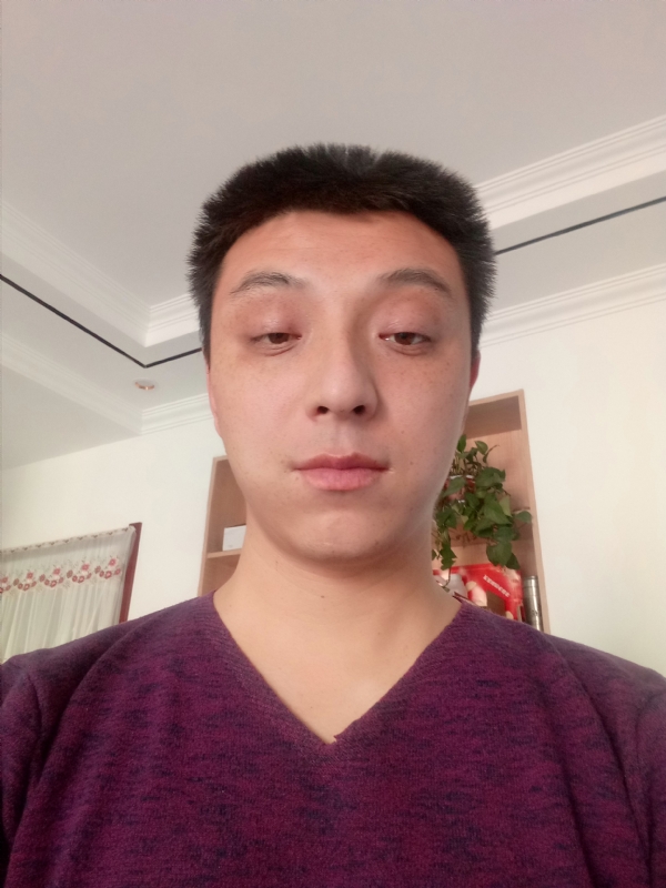 钱永辉的第一张照片--连江相亲服务中心