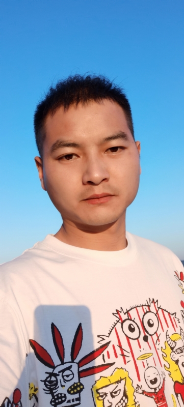 有梦不怕痛的第一张照片--连江相亲服务中心
