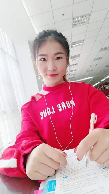 Smile的第二张照片--连江相亲服务中心