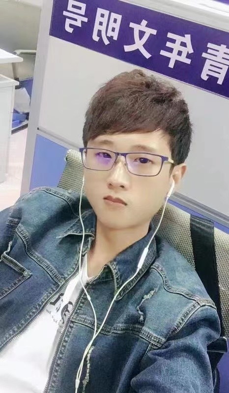 十月的第一张照片--连江相亲服务中心