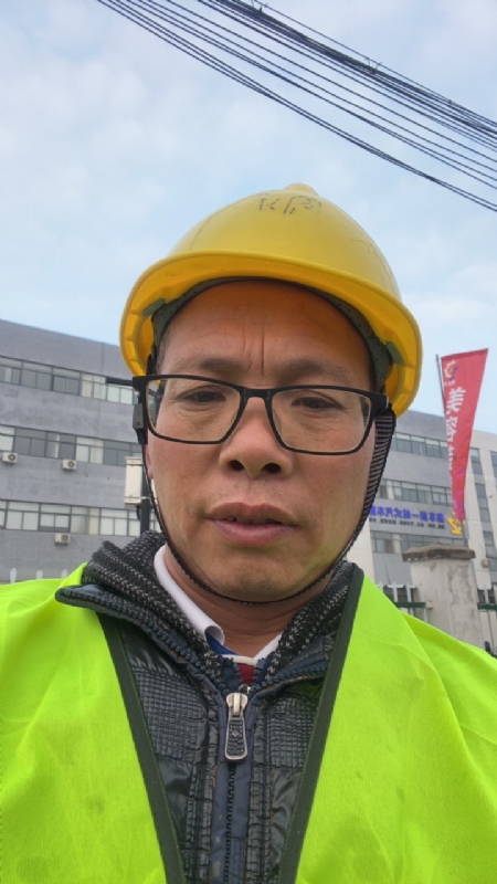 蔡付泽的第一张照片--连江相亲服务中心