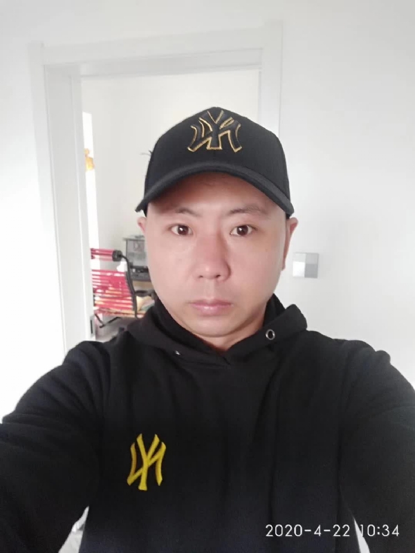 风起的第一张照片--连江相亲服务中心