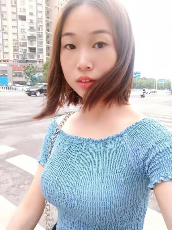 秋水伊人的第四张照片--连江相亲服务中心