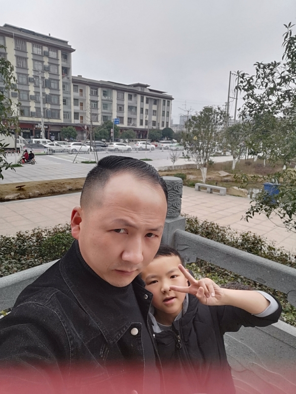 浩瀚宇宙的第一张照片--连江相亲服务中心
