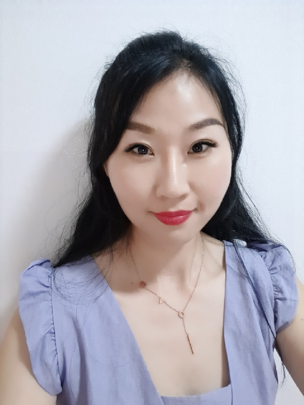 淘淘的第一张照片--连江相亲服务中心