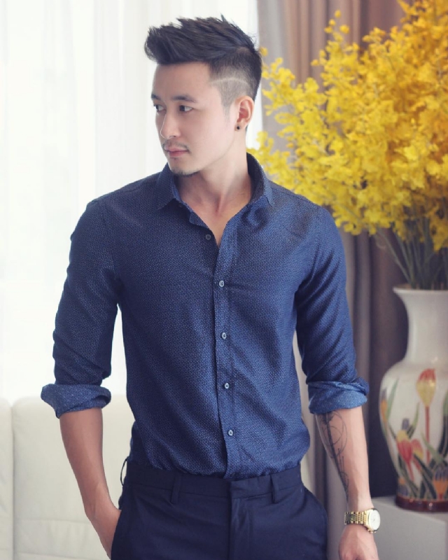 kevin的第二张照片--连江相亲服务中心