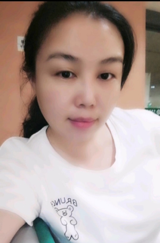 淡淡的云的第一张照片--连江相亲服务中心