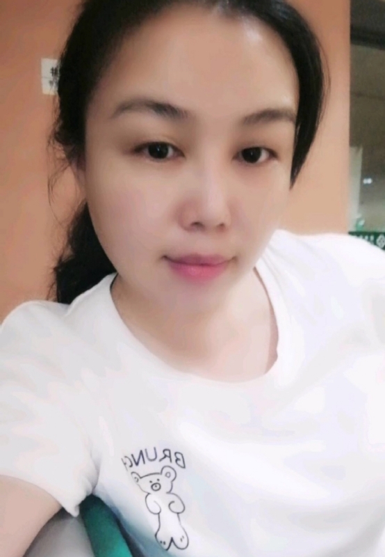 淡淡的云的第三张照片--连江相亲服务中心