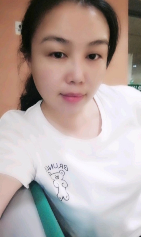 淡淡的云的第四张照片--连江相亲服务中心