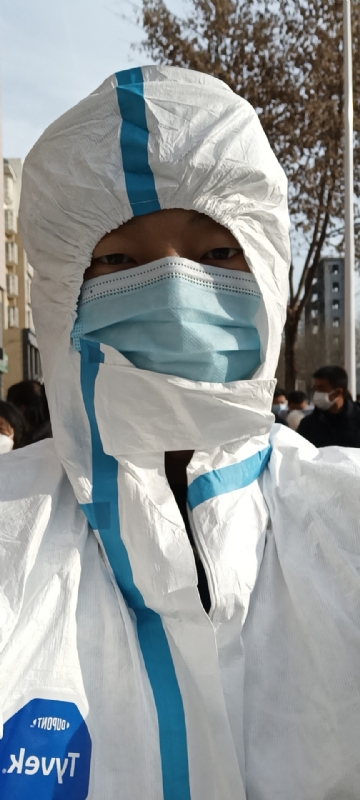 试问卷帘的第二张照片--连江相亲服务中心