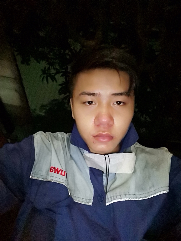 路过的第二张照片--连江相亲服务中心
