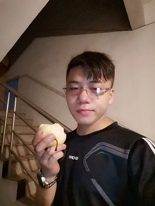 路过的第三张照片--连江相亲服务中心