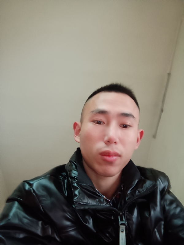 阿浩的第一张照片--连江相亲服务中心