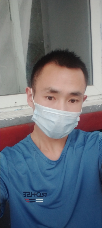 阿浩的第二张照片--连江相亲服务中心